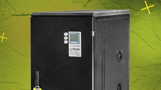 استابلایزر سه فاز واریاکی ولتاک ژاپن