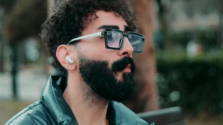 دانلود موزیک ویدیو آیدین نجفی غیرت آهنی