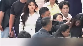 طنز عشق پنهان  بابازی لوسی