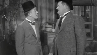 Them Thar Hills 1934 در کوهستان دوبله پارسی