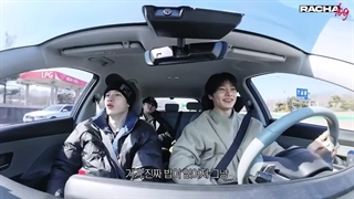 قسمت 11 راچا لاگ ( Racha Log) از STRAY KIDS ( بنگ چان، چانگبین و آی ان) همراه زیرنویس فارسی آنلاین ♡♡ کپ