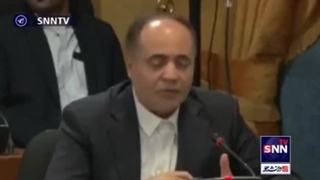 بگومگوی پزشکیان با وزیر کشاورزی؛اینکه الان دلار گران شده به اجناسی که از قبل داخل انبار بوده چه ارتباطی دارد؟