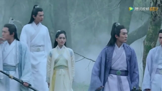 سریال چینی آرمان بزرگ (سلسله یشم ) فصل 2 قسمت 6 با زیرنویس فارسی