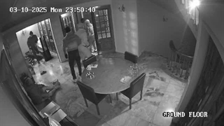 سرقت مسلحانه از یک منزل در شهرک غرب تهران در حضور صاحب خانه