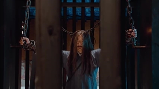 سریال چینی قلمرو مبارز (نبرد از طریق آسمانها )  فصل 1 قسمت 38 با زیرنویس فارسی