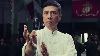 دانلود فیلم ایپ من 4: نهایی Ip Man 4: The Finale 2019