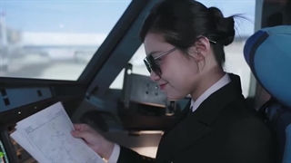 سوار بر باد قسمت ۱۲