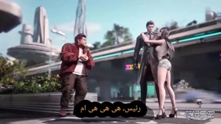 انیمه ستاره بلعیده شده Swallowed Star قسمت 163(فصل 4 قسمت 78)