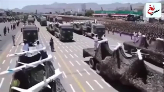 سرنخ : مهم_وزیردفاع_یمن_برای_ادب_کردن_اسرائیل_آماده_ایم