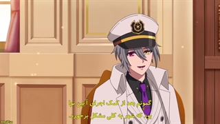 انیمه قول جادوگر [Promise of Wizard] قسمت۱۱ زیرنویس فارسی