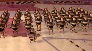 Bee Movie