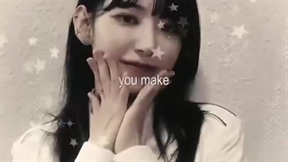 HBD My little flower