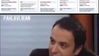 بابات چقدر از ایران برد؟ (صحبت با پسر بزرگترین اختلاسگر ایران)
