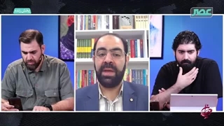 14031229: برنامه میدان - ترامپ به ایران حمله می‌کند؟