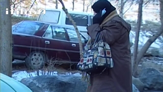 سریال ترش و شیرین قسمت 1