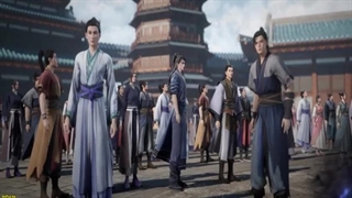 انیمه مرتد جاودانه فصل 1 قسمت 39 با زیرنویس فارسی