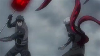 توکیو غول فصل 2 قسمت 11 دوبله شده