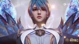 انیمه فرقه تانگ بی رقیب (سرزمین ارواح )فصل 2 قسمت 12 با زیرنویس فارسی