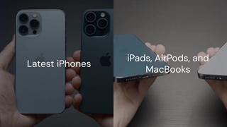 Your Trusted iPhone Store in Chandigarh | Anmol Mobiles—Best Deals on Latest iPhones