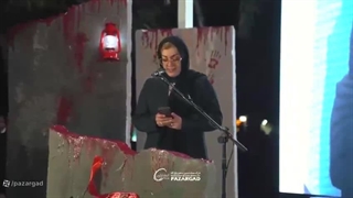 حال و هوای این روزهای پازارلند در شب‌های شهادت حضرت علی (ع)