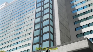 انیمه بازی تریلیون [Trillion game] قسمت۲۴ زیرنویس فارسی