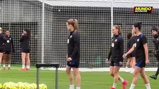 تمرینات امروز