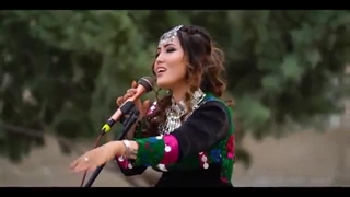 فرشته رها دل نازک یار