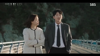 سریال کره ای زندگی دوباره من فصل 1 قسمت 6 با زیرنویس فارسی