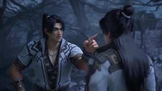 انیمه پوشاندن آسمان ها فصل 1 قسمت 13 با زیرنویس فارسی