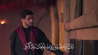 شهر رمضان بچانی | محمد الجنامی | شهادة الامام علی ع - Mohammed Al-Jannami |  Ramadan made me weep