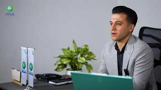 معرفی شرکت سلامت ایرانیان