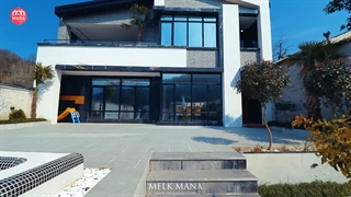 خرید ویلایی در لاهیجان