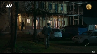 سریال مرز قسمت 4