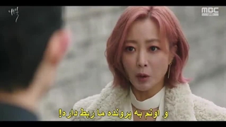 قسمت چهارم سریال فردا + زیرنویس فارسی چسبیده Tomorrow 2022 با بازی کیم هی سان، رو وون و لی سو هیوک-480p