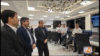 معاون وزیر نفت خبر داد: آغاز بزرگترین پروژه در منطقه CO2 زیست محیطی جمع‌آوری گازهای ویژه اقتصادی پارس در آینده نزدیک