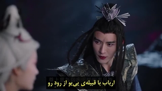 سریال چینی تا پایان ماه قسمت بیست و نهم با زیرنویس چسبیده