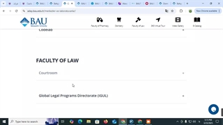 امکانات دانشگاه باهچه شهیر استانبول| تحصیل در ترکیه | شرکت مهاجرتی شاهان