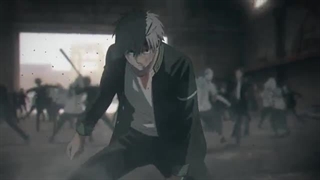 تریلر فصل 2 انیمه باد شکن (Wind Breaker) پخش از 14 فروردین 1404 سلو انیمه