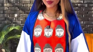 مانتو زیگزاگ بندرعباس