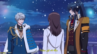 انیمه قول جادوگر [Promise of Wizard] قسمت۱۲(آخر) زیرنویس فارسی