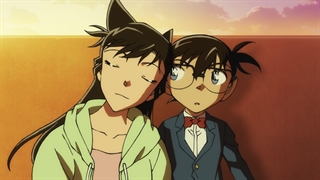 انیمه کاراگاه کونان [Detective Conan] قسمت۱۰۱۱