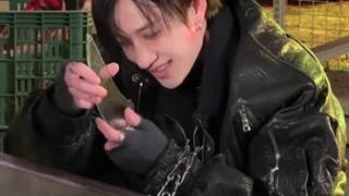 آپدیت تیک تاک اسکیز با پشت صحنه‌ی موزیک ویدیو Escape⛓‍