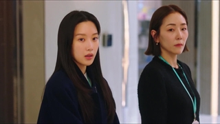 سریال کره ای دشمن عزیزم 2025 (قسمت 12 آخر) زیرنویس فارسی چسبیده