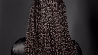 فر کردن دائمی مو در سرزمین فرفریا