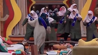 دانلود جوکر 2 فصل 6 قسمت 1 | قسمت اول فینال جوکر خانم ها | نسخه کامل