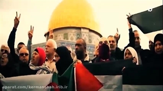 دعوت علما و مردم اهل سنت کرمانشاه برای راهپیمایی روز جهانی قدس
