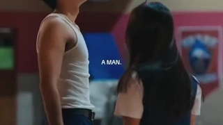 میکس خفن از کیفر در سریال جواهر بخش ای