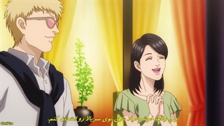 انیمه بازی تریلیون [Trillion game] قسمت۲۵ زیرنویس فارسی