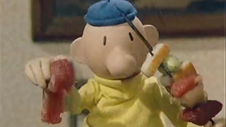 48 Pat n Mat AJeTo - Model Builders (Modelari)