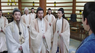 سریال چینی یک لحظه اما برای همیشه A Moment but Forever 2025 قسمت 6 با زیرنویس فارسی 1080p